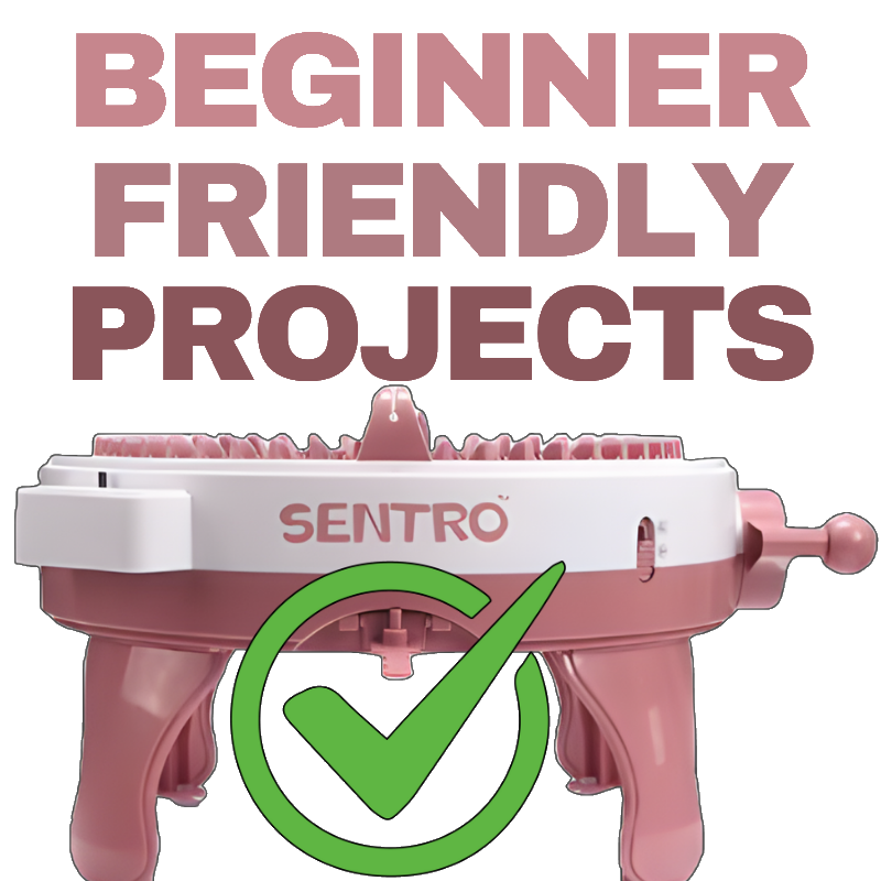 Sentro Beginner Friendly Projects