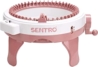 Sentro Knitting Machine 10 Facts